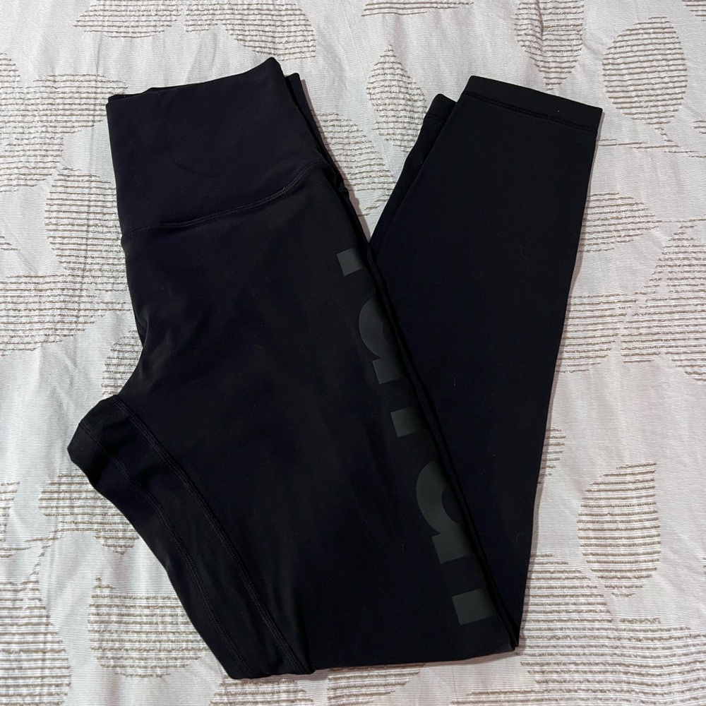 Lululemon Align Limited Edition Leggings - Size 6